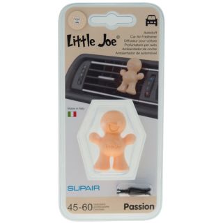 LITTLE JOE 3D PASSION