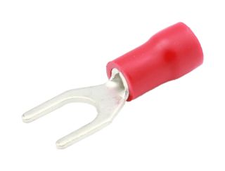 RED SPADE 5.3mm