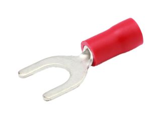 RED SPADE 6.4mm