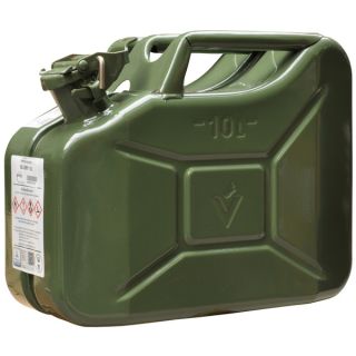 METALEN JERRYCAN 10L