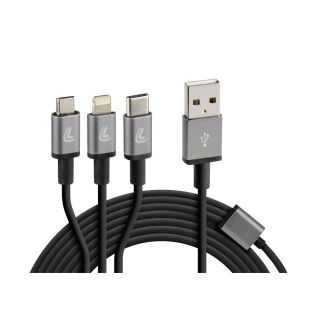 USB KABEL 3 CONNECT