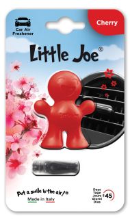 LITTLE JOE 3D CHERRY