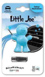 LITTLE JOE 3D NEUTRALISER