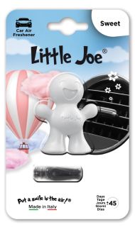 LITTLE JOE 3D SWEET