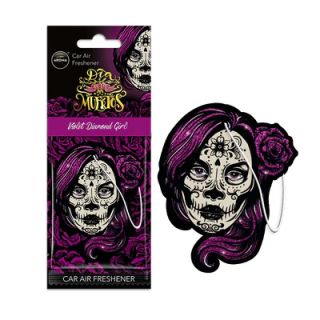 AROMA MUERTOS MIX 2