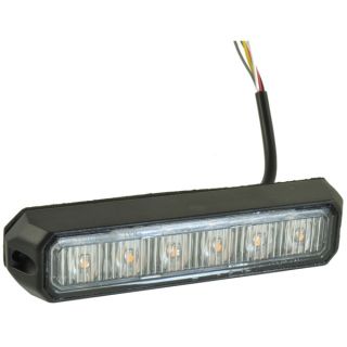 STROBO WIT 6LED