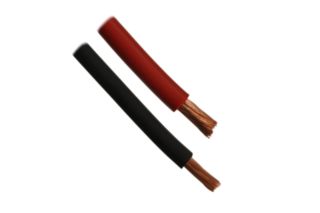 CABLE 16mm² HIFLEX RED 50M