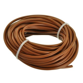 CABLE 100m 1X0.75mm² BRUN