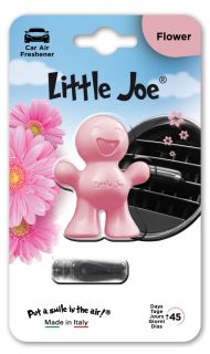 LITTLE JOE 3D FLOWER