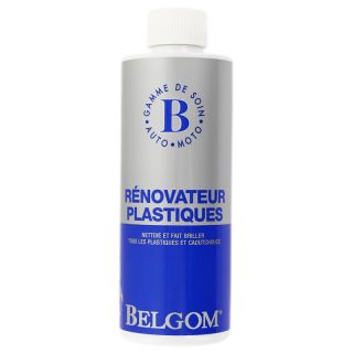 RENOVATEUR PLASTIQUE