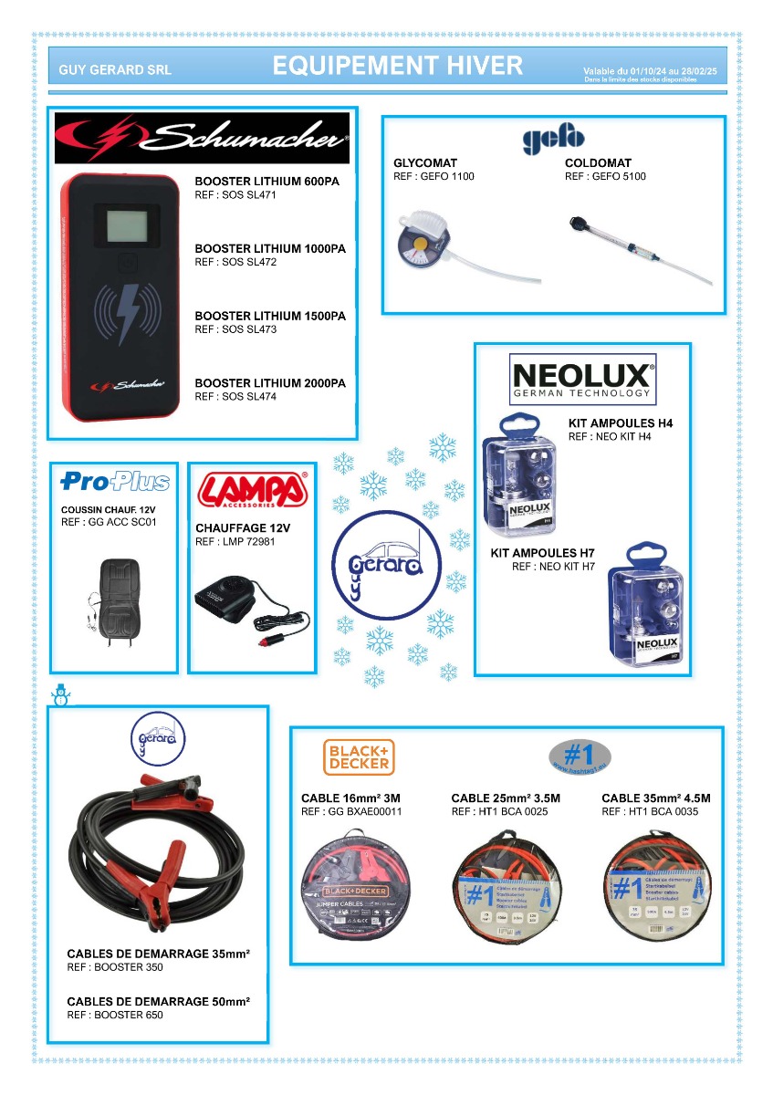 catalogue hiver page 2